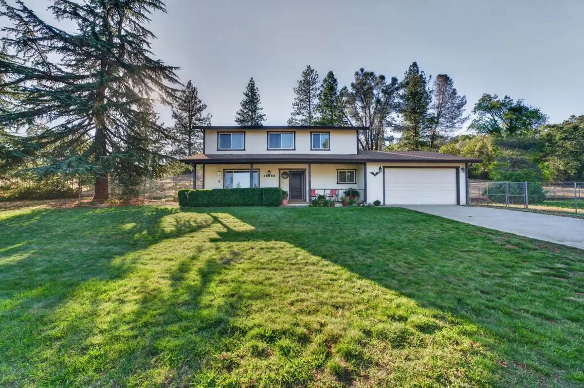 18095 Applegate Road, Applegate, CA 95703 - #1