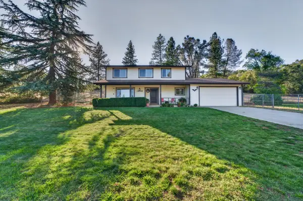 18095 Applegate Road, Applegate, CA 95703