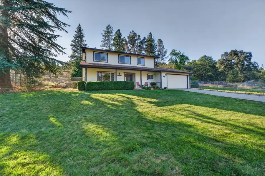 18095 Applegate Road, Applegate, CA 95703 - #3