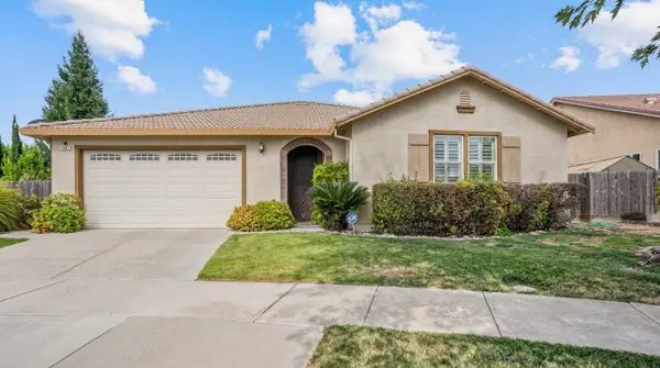 4861 Langley Way, Merced, CA 95348