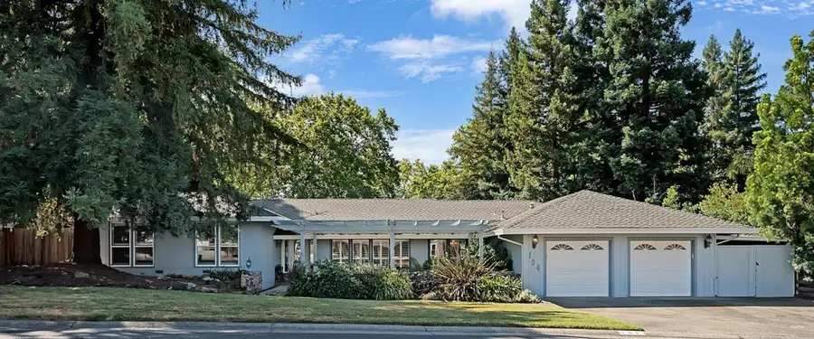 104 Oak Rock Circle, Folsom, CA 95630 - #2