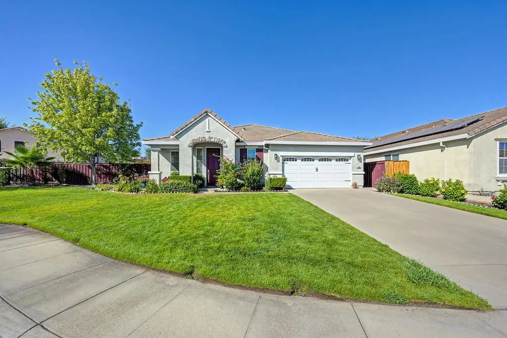 106 Rossmere Court, Lincoln, CA 95648 - #1
