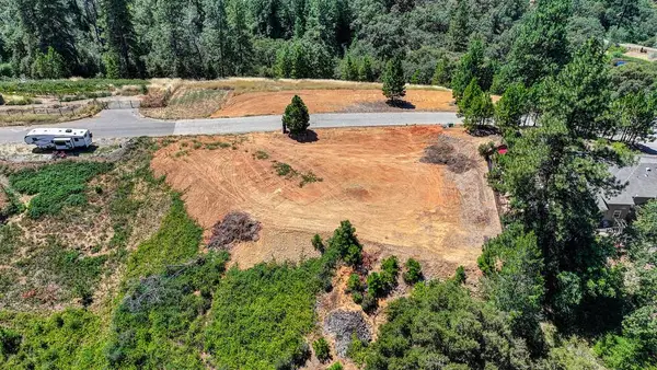 0 Moffett Ranch Road, Colfax, CA 95713