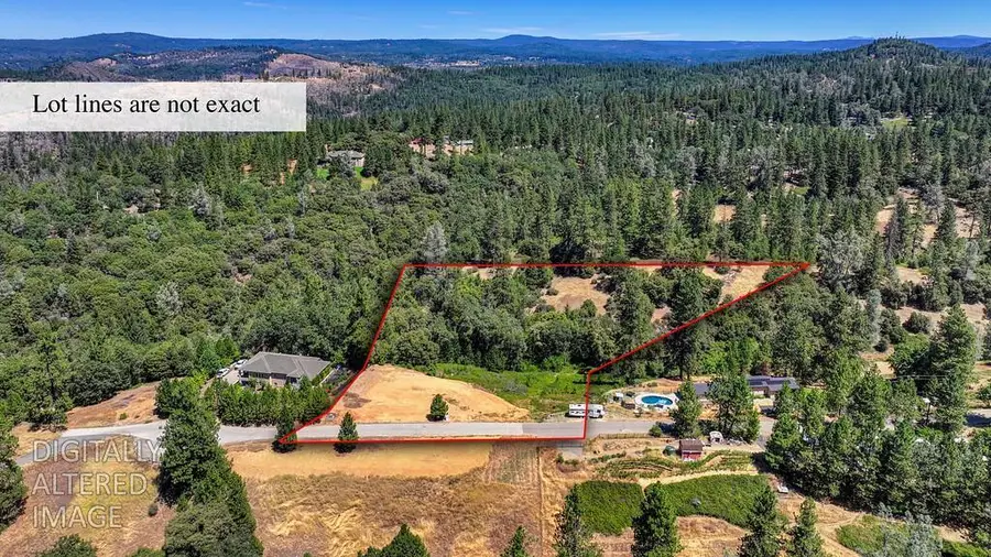 0 Moffett Ranch Road, Colfax, CA 95713 - #3