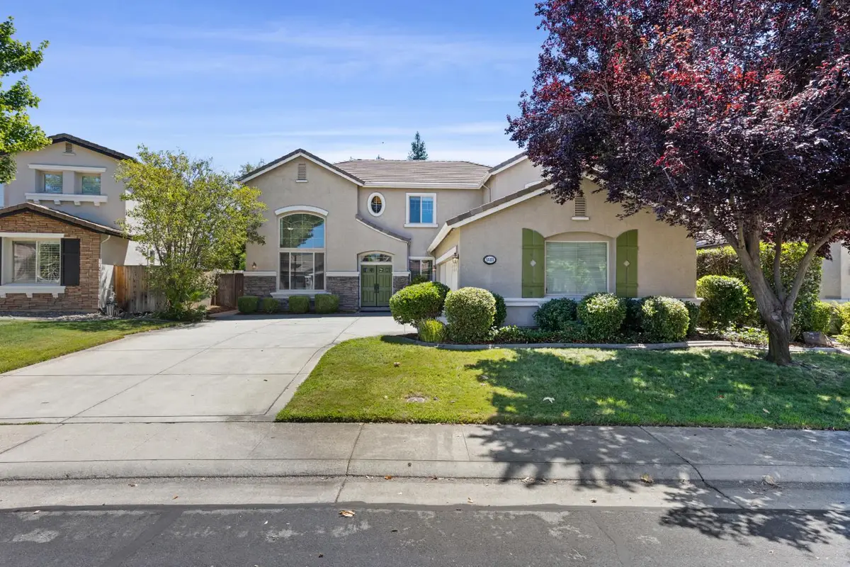 1408 Arrow Wood Lane, Roseville, CA 95747 - #1