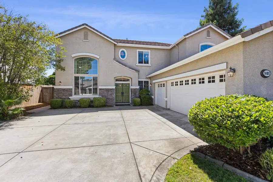 1408 Arrow Wood Lane, Roseville, CA 95747 - #2