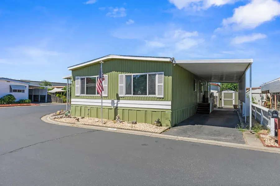 1830 Yosemite Avenue #250, Manteca, CA 95337 - #2