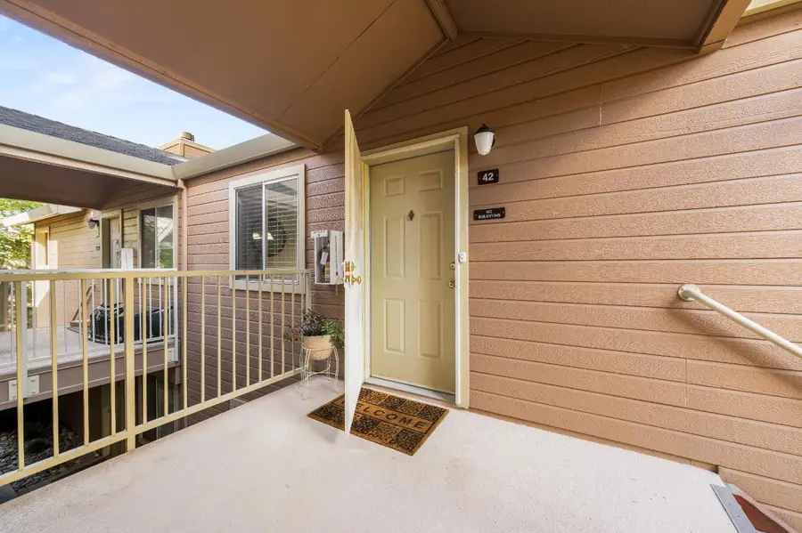 11150 Trinity River Drive #42, Rancho Cordova, CA 95670 - #2