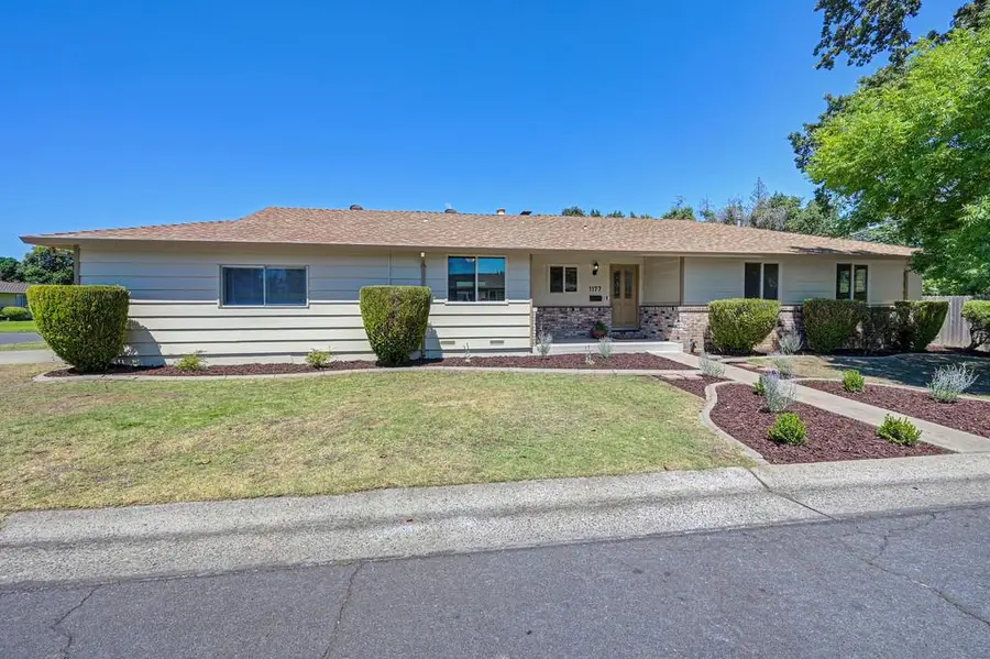 1177 Theo Way, Sacramento, CA 95822 - #3
