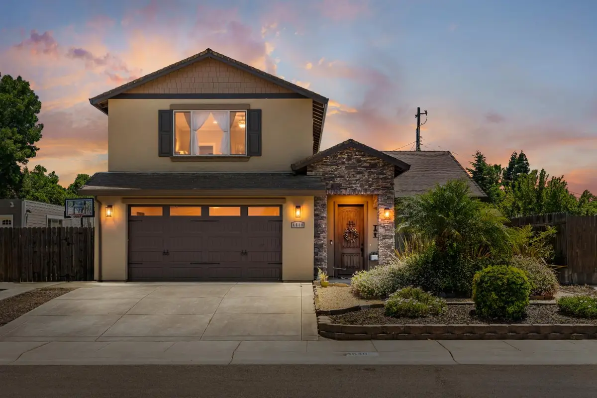 4640 North Avenue, Sacramento, CA 95821 - #1