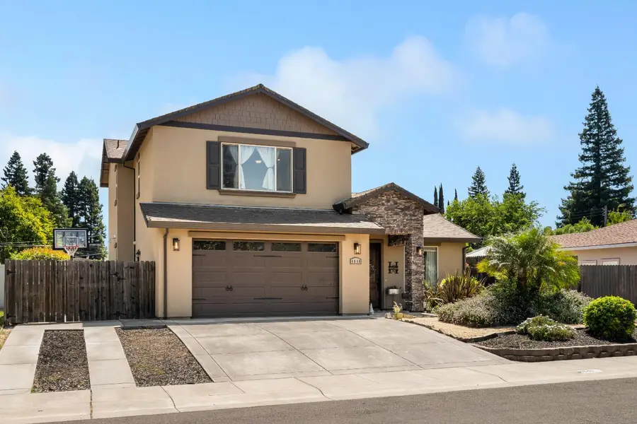 4640 North Avenue, Sacramento, CA 95821 - #2