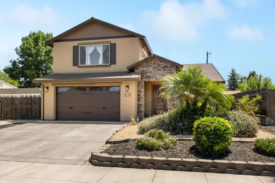 4640 North Avenue, Sacramento, CA 95821 - #3