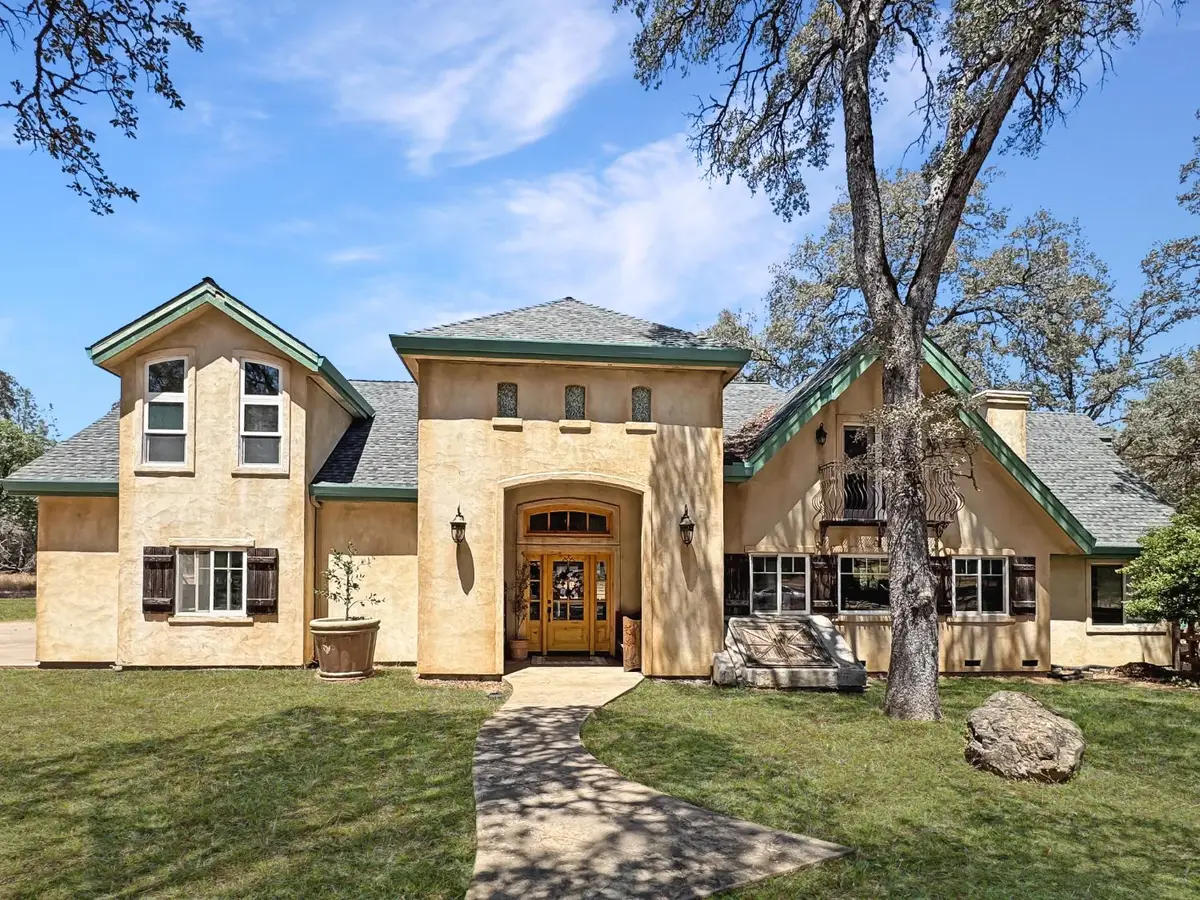 26525 Table Meadow Road, Auburn, CA 95602 - #1