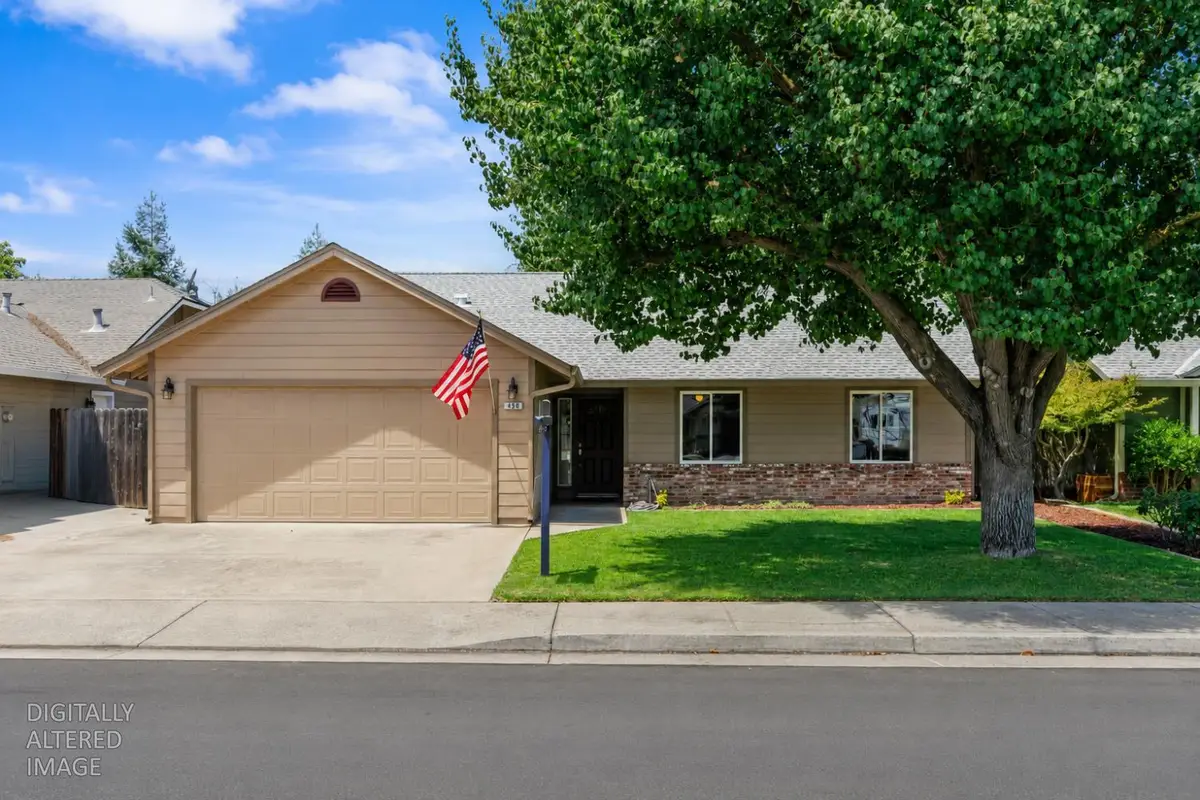 450 Arboles Way, Oakdale, CA 95361 - #1