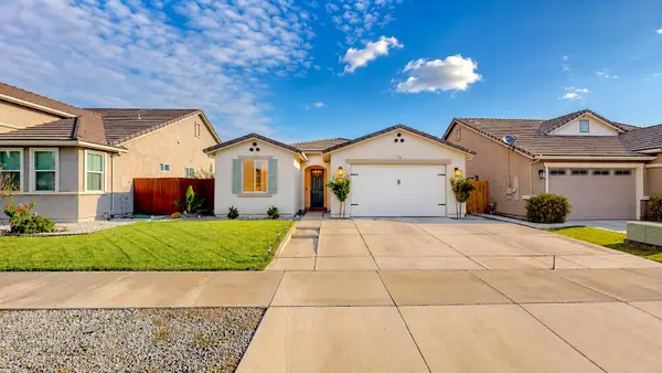 1710 Dolomite Drive, Los Banos, CA 93635