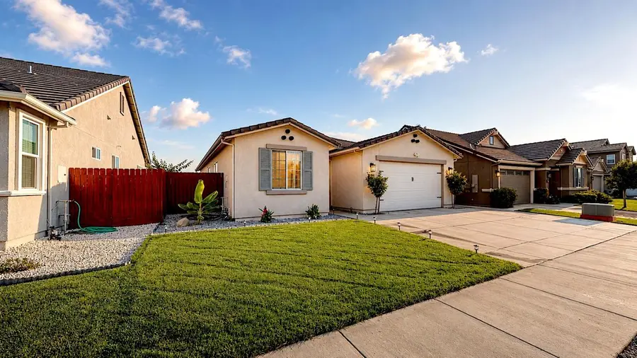 1710 Dolomite Drive, Los Banos, CA 93635 - #3