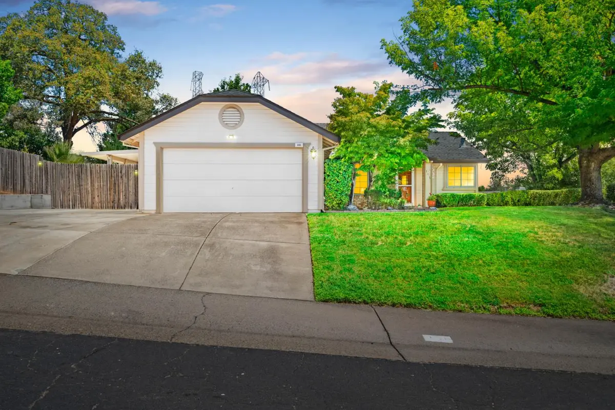 101 Oneill Court, Folsom, CA 95630 - #1