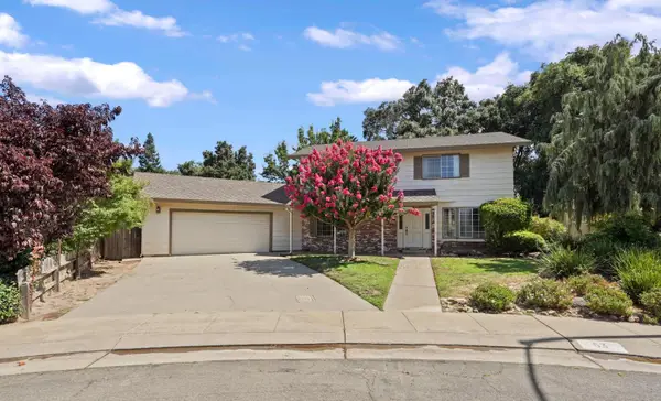 53 River Meadows Drive, Woodbridge, CA 95258