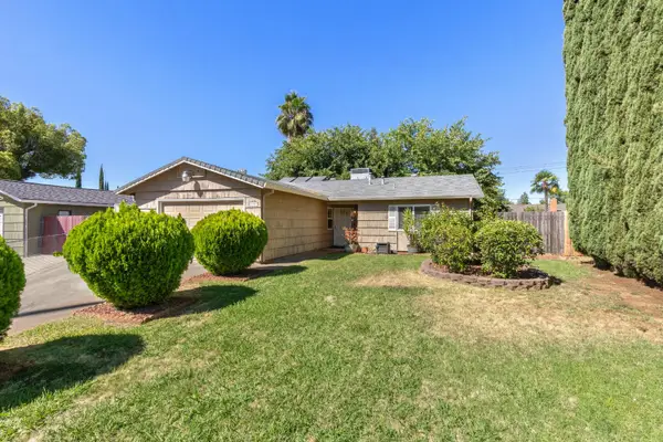 2190 Pantages Circle, Rancho Cordova, CA 95670