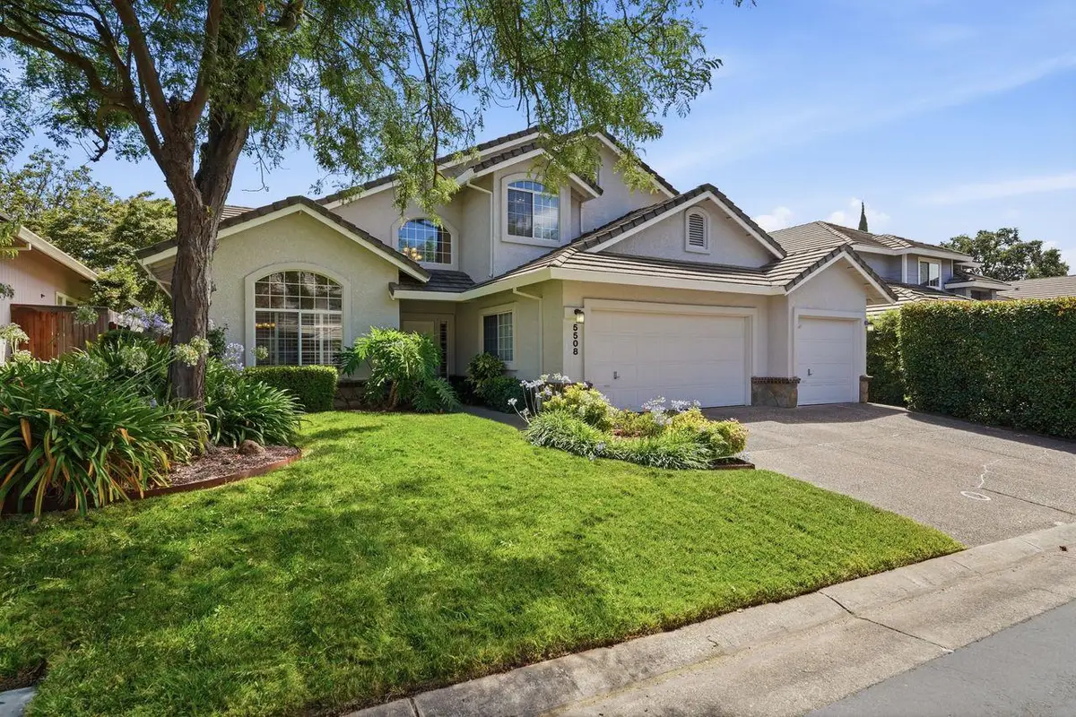 5508 Coronawood Lane, Carmichael, CA 95608 - #1