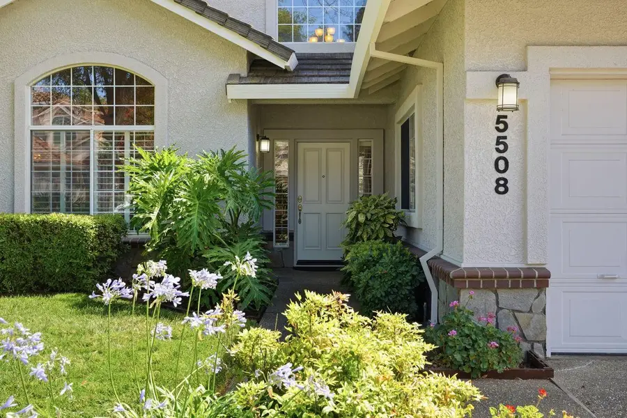 5508 Coronawood Lane, Carmichael, CA 95608 - #2