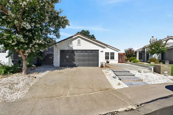 8438 Cold Water Court, Elk Grove, CA 95624