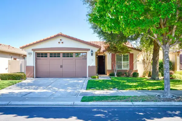 2314 Shadow Berry Drive, Manteca, CA 95336