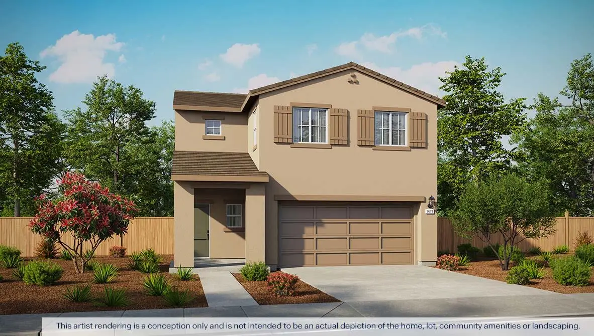181 Iron Gate Court, Roseville, CA 95747 - #1