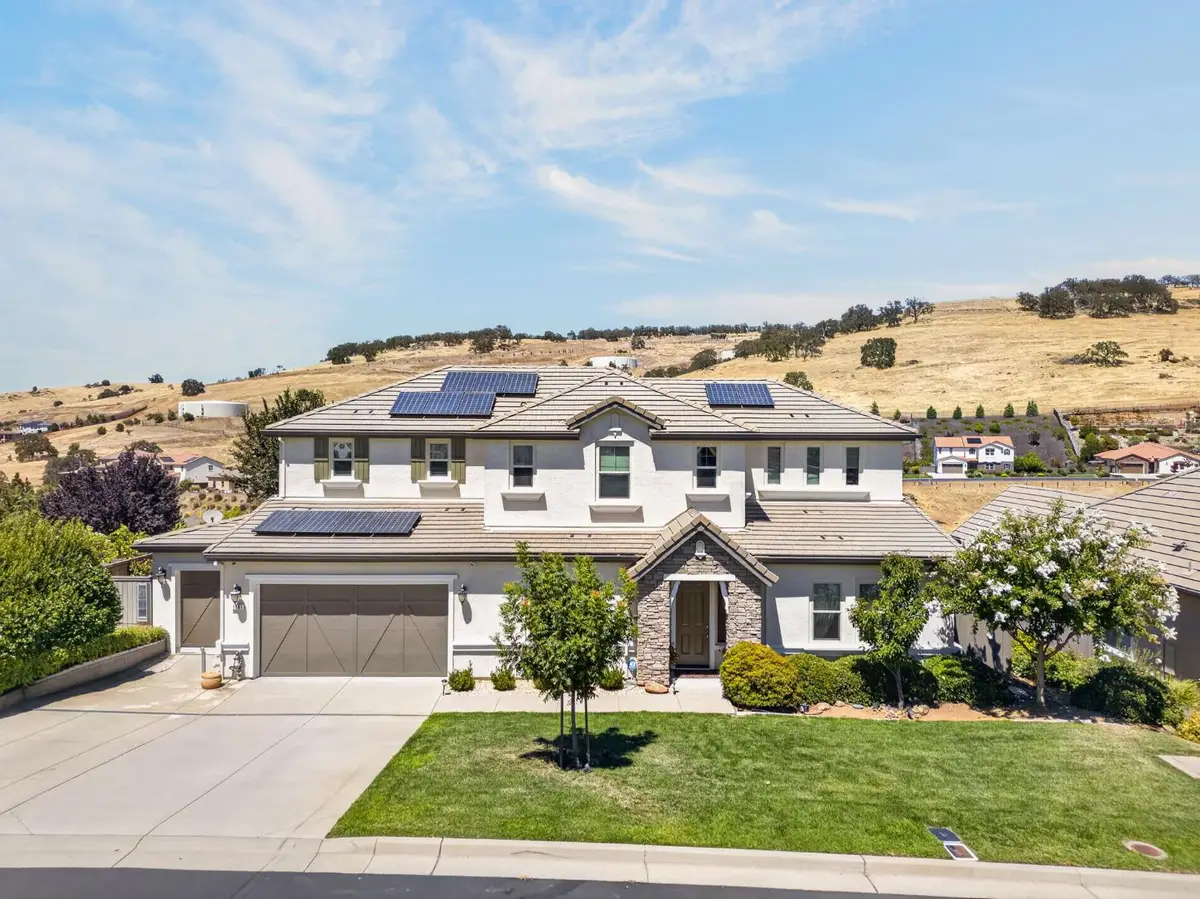1181 Cornerstone Drive, El Dorado Hills, CA 95762 - #1