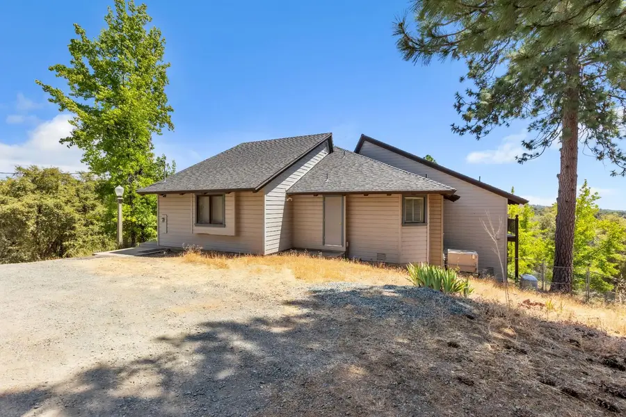17534 Red Mule Road, Fiddletown, CA 95629 - #2