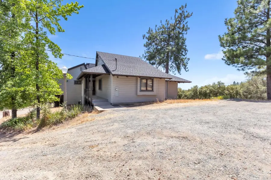 17534 Red Mule Road, Fiddletown, CA 95629 - #3