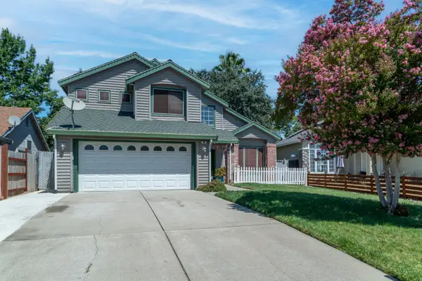 19 Hallwood Court, Sacramento, CA 95823