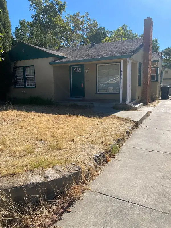 2870 Branch Street, Sacramento, CA 95815