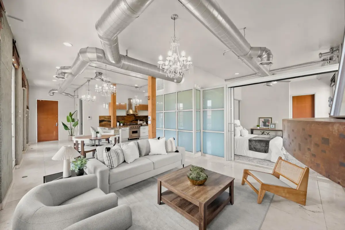120 I Street #201, Sacramento, CA 95814 - #1