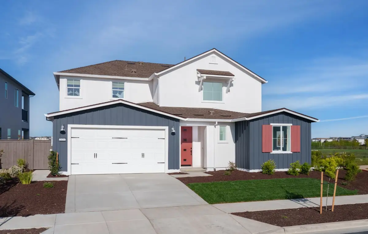 4130 Clipper Yacht Avenue, Sacramento, CA 95835 - #1