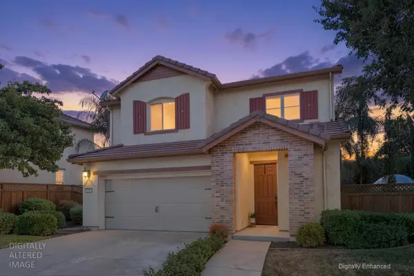 100 Pellegrino Court, Lincoln, CA 95648