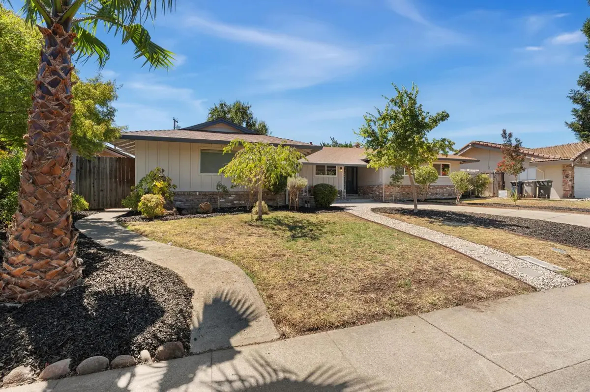 6691 13th Street, Sacramento, CA 95831 - #1