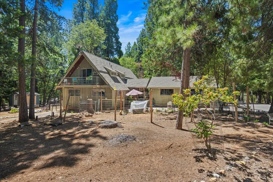 5695 Juarez Road, Pollock Pines, CA 95726 - #2