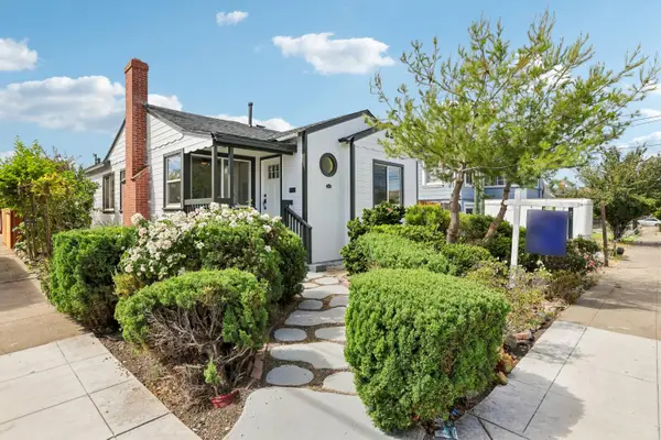 2444 108th Avenue, Oakland, CA 94603