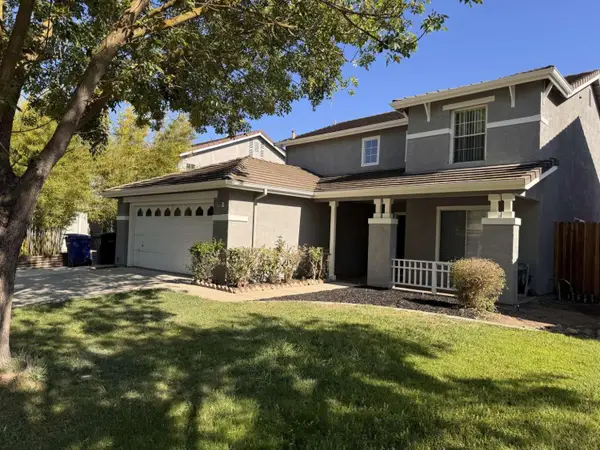2020 Hickory Court, Modesto, CA 95356