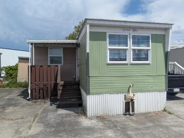 3824 Jacobs Avenue #58, Eureka, CA 95501