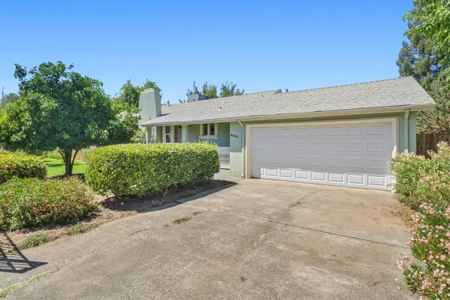 4041 Constitution Avenue, North Highlands, CA 95660 - #3