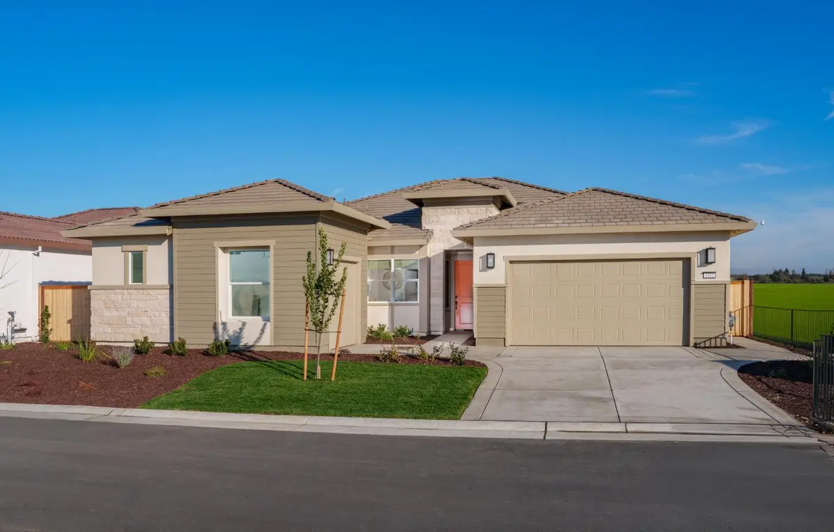 8190 Spring Berry, Roseville, CA 95747 - #1