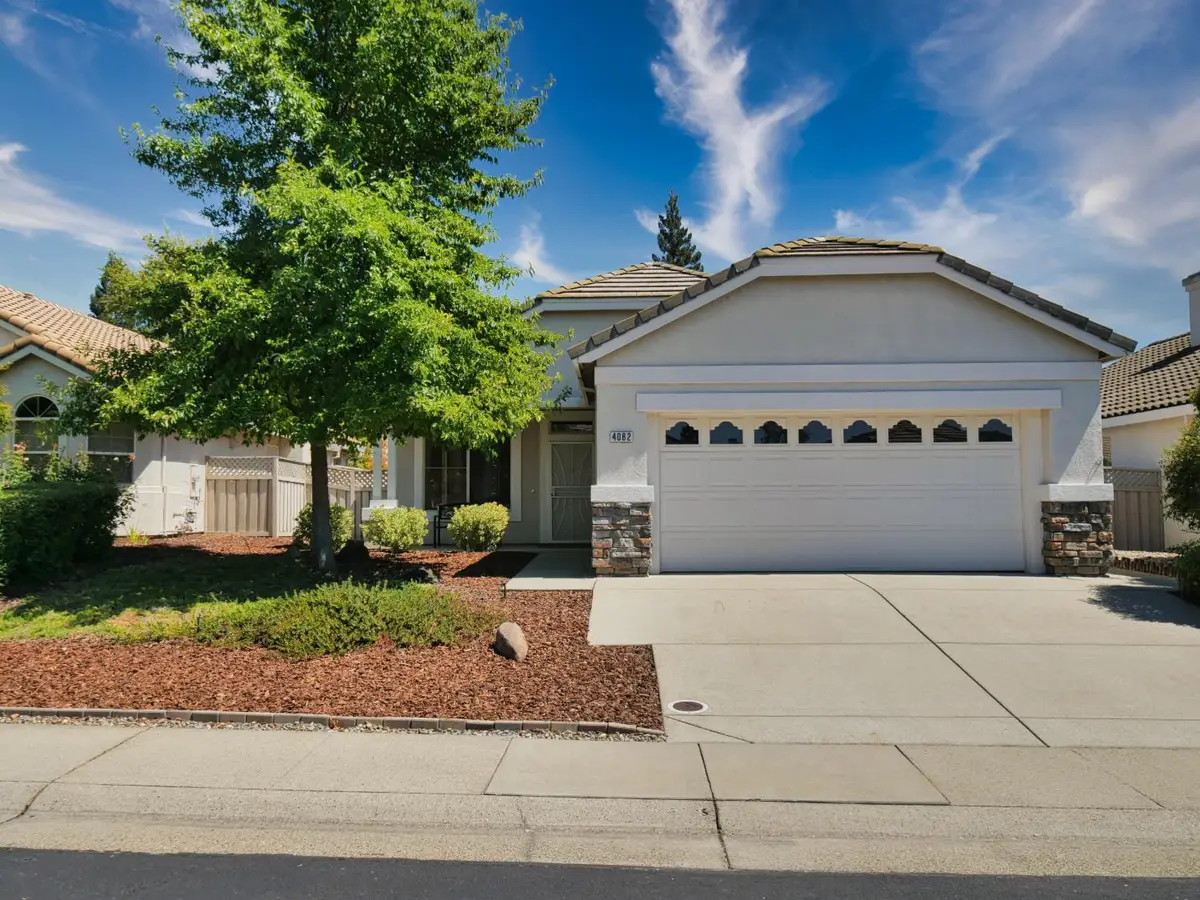 4082 Sylvan Glen Lane, Roseville, CA 95747 - #1