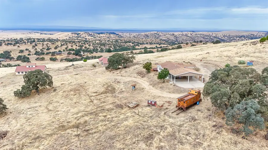 5102 Indian Gulch, Catheys Valley, CA 95306 - #3