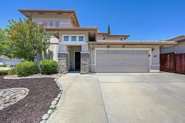 5307 Beckworth Way, Antelope, CA 95843