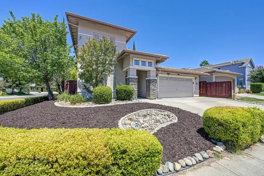 5307 Beckworth Way, Antelope, CA 95843 - #2