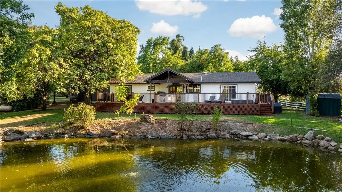 9140 Crater Hill, Newcastle, CA 95658 - #1