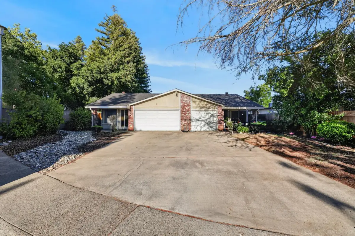 5844 Fledgling Court, Fair Oaks, CA 95628 - #1