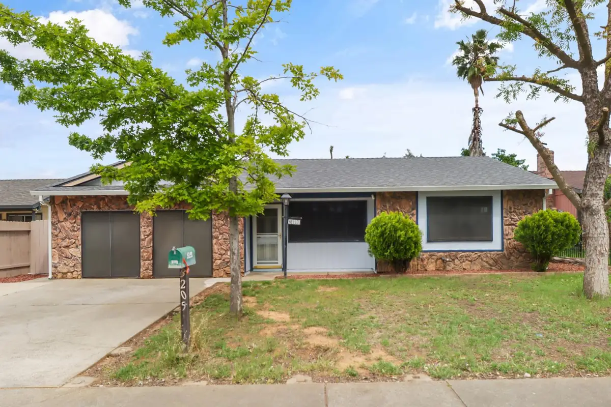 3205 Sanbury Circle, Rancho Cordova, CA 95670 - #1